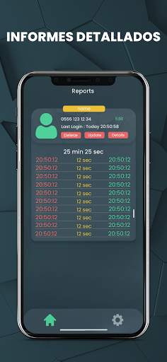 WaTool - Online Tracker, Last Seen for Whatsapp screenshot 3