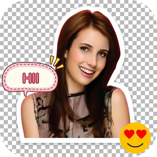 Sticker For WhatsApp - Sticker Maker 1.0