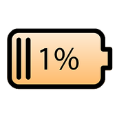 One Percent icon