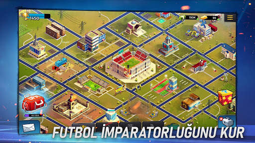 Underworld Football Manager 2 screenshot 4