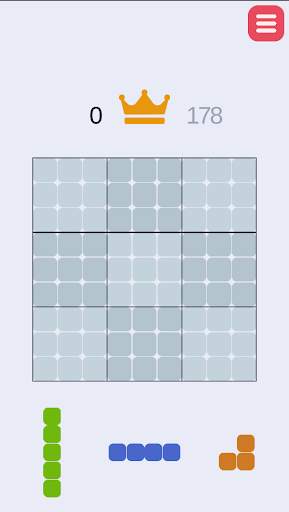 Block Sudoku Puzzle King screenshot 4