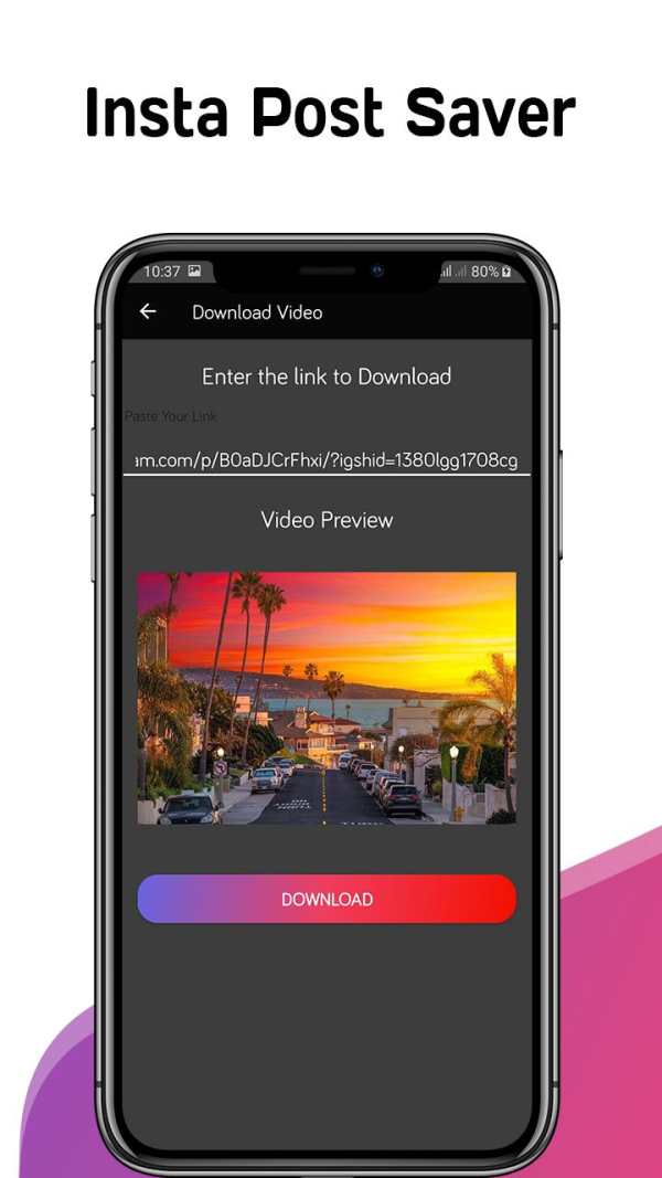 GoGo Status Downloader - Social Media screenshot 6