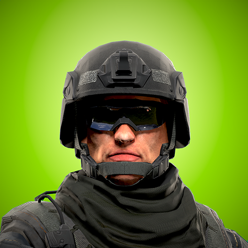 Shoot Out: Gun Shooting Games icon