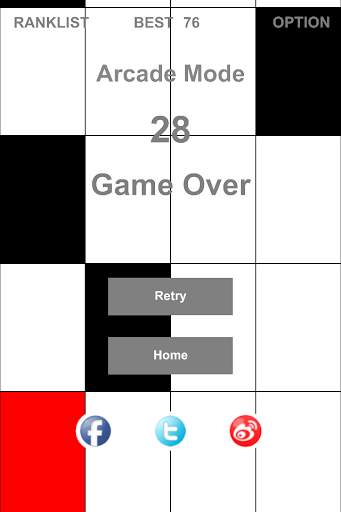 Game Of Tile screenshot 4