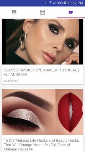Make Up screenshot 7