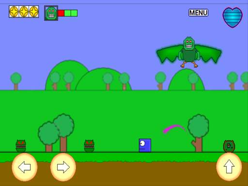 Cubed World screenshot 3