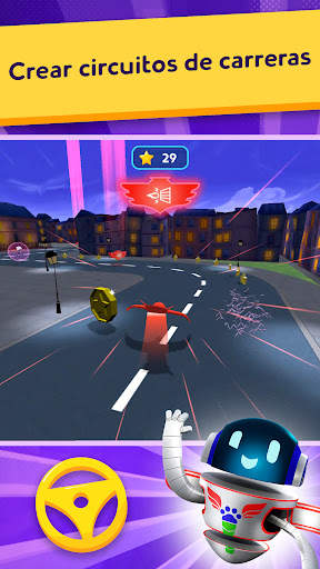 PJ Masks™: Academia de héroes screenshot 3
