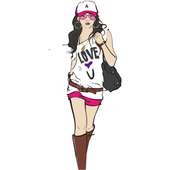 I Want Girl icon
