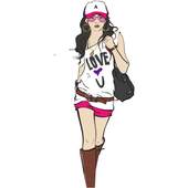 I Want Girl 1.0