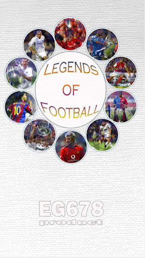 Legends of Football screenshot 1