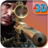 Heli Sniper: Divergent War 1.1