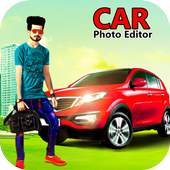 Car Photo Editor 1.4