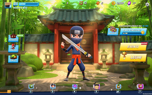 Fruit Ninja 2 - gioco d'azione screenshot 6