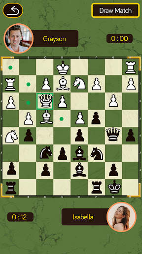 Chess King™- Multiplayer Chess screenshot 7
