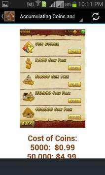 Guide For Temple Run 2 screenshot 2