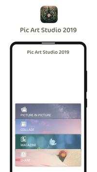 Pic Art Studio 2019 screenshot 2