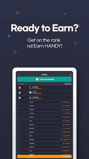Handy Pick Live screenshot 7