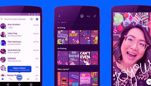 Hike Messenger instant messaging Guide Pro Tips screenshot 3