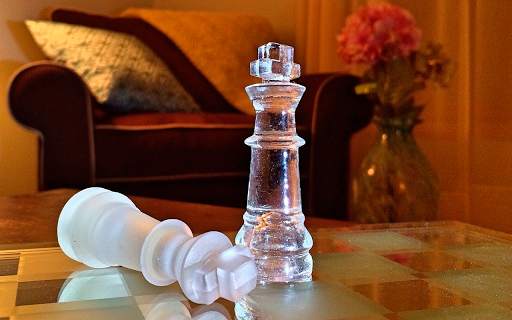 Chess Wallpapers HD (backgrounds & themes) screenshot 8