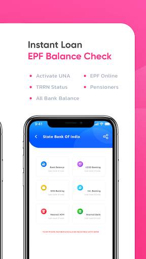 Fast Loan - Instant Personal Loan, Daily Earn Cash screenshot 6