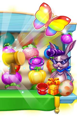 tarımsal hasat 3Farm harvest 3 screenshot 17