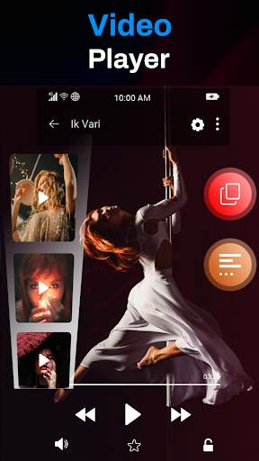 Video Downloader with VPN screenshot 4