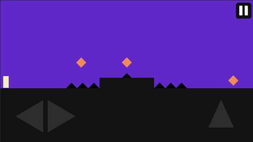 Mini Platformer स्क्रीनशॉट 4