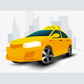 ikon Palapa Taxi