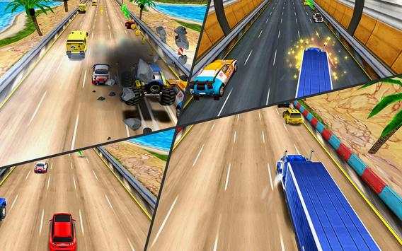 Car Racer Extreme - Car Racing Simulation Games screenshot 6