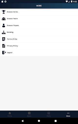 TT LiveLine : Cricket Line screenshot 9