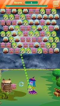 Clash of Bubbles screenshot 5