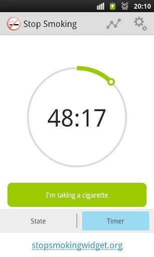 Easy way to stop smoking screenshot 2