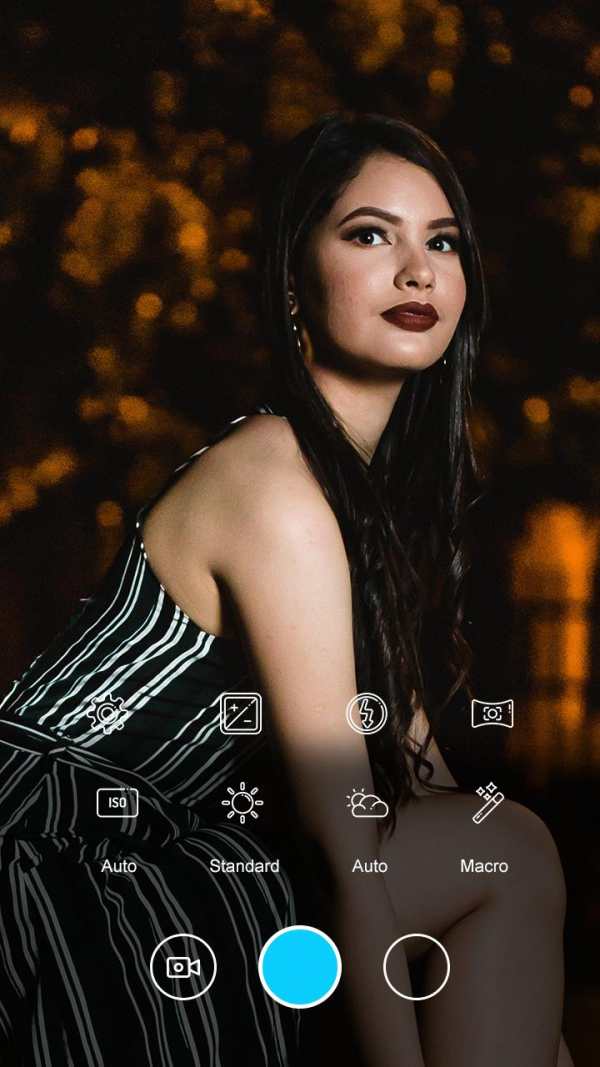 Mi 9 Pro Camera – Xiaomi Mi Camera 5 تصوير الشاشة