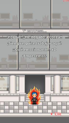 ¡Que no te despidan! screenshot 1