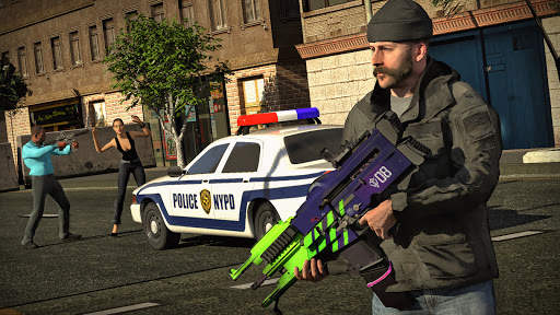 Sniper Strike : Real Sniper Shooting Game 3D screenshot 5