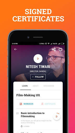 Mento screenshot 3