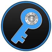 App Lock logo
