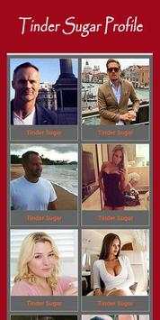 Tinder Date - Free Dating App for Adult Hookup screenshot 4