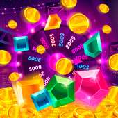 Wheel of fortune