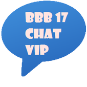 BBB 17 Chat Vip icon