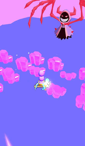 Dino King 3d screenshot 3