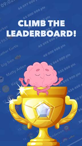 General Knowledge Quiz screenshot 6
