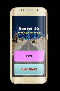 Speed driving car 2018 screenshot 5