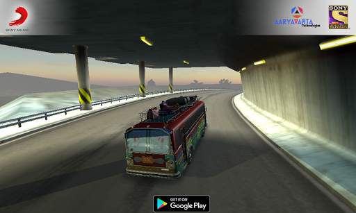 Namaste England - Simulator and Racing Game screenshot 6