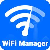WIFI Manager - WIFI Connection Manager 1.0