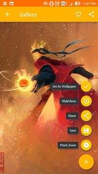 Best Naruto Wallpapers HD screenshot 5