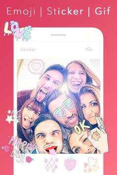 Candy Camera Selfie Expert screenshot 3