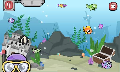 Moy 3 - Virtual Pet Game screenshot 5