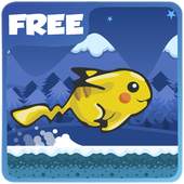 Winter Pokemon Run 1.0.0