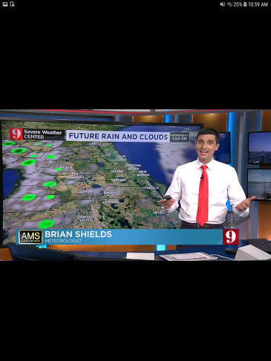 WFTV Channel 9 Eyewitness News screenshot 8